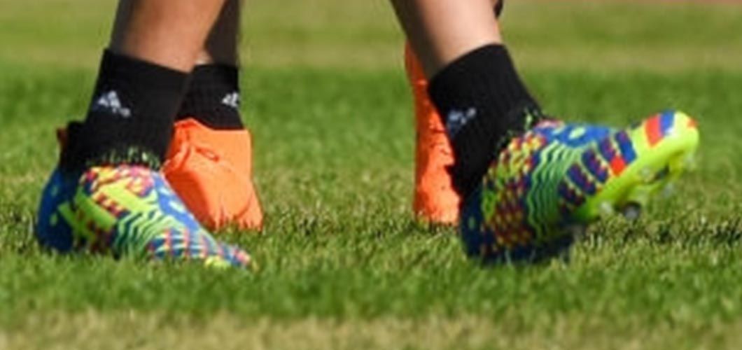 dybala soccer boots
