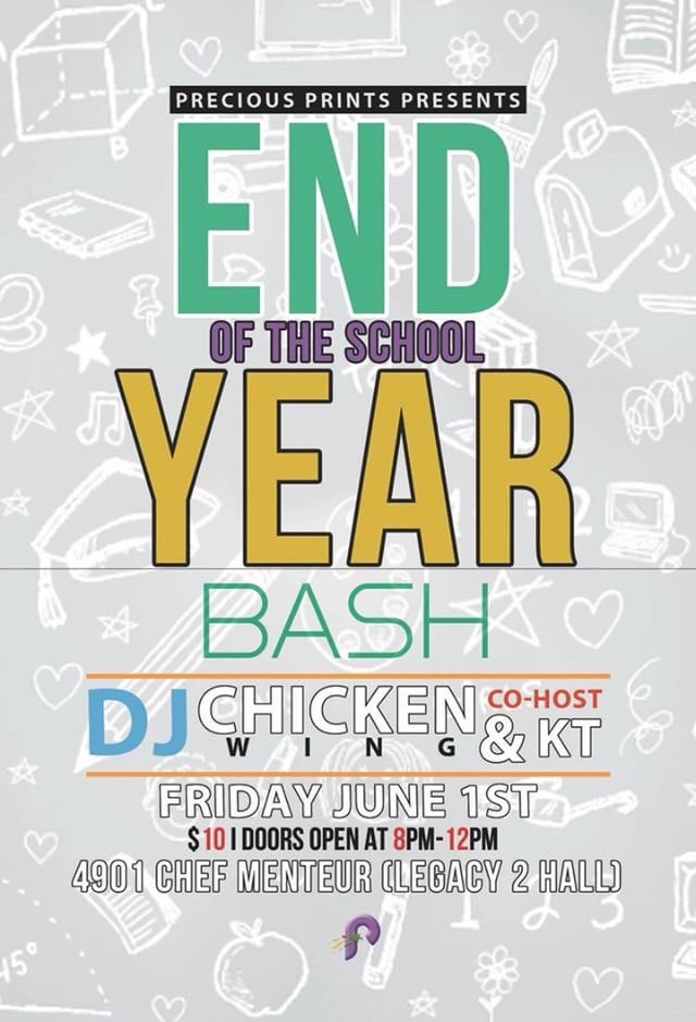 3_thehotest's tweet photo. JUNE 1ST‼️🌊 it’s going down‼️🤫 beats by @djchickenwing41 x KT ONNA MIC + moree yea we lit‼️💪🏾 holla at me for bands 504-240-8646‼️‼️ https://t.co/MQZCVC86Nb