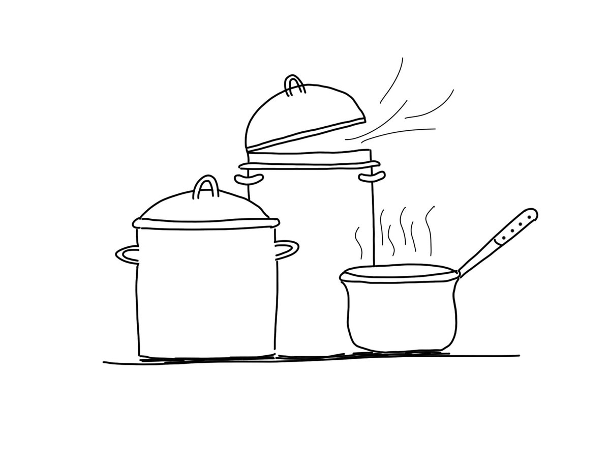 #Faciliteertips Betrokkenheid van de deelnemers in je workshop of meeting creëren? Lees > mireillebeumer.nl/5-basisingredi…