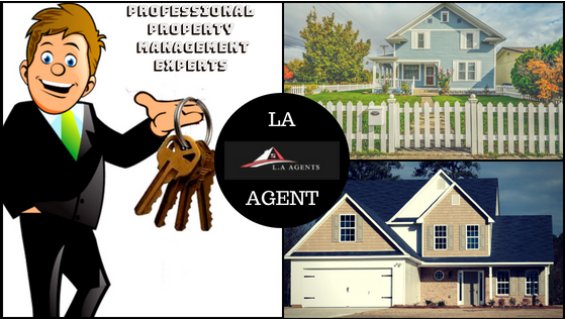 laagents's tweet image. #TopReasons to Hire Professional Property Management Experts
laagents.com/top-reasons-to…