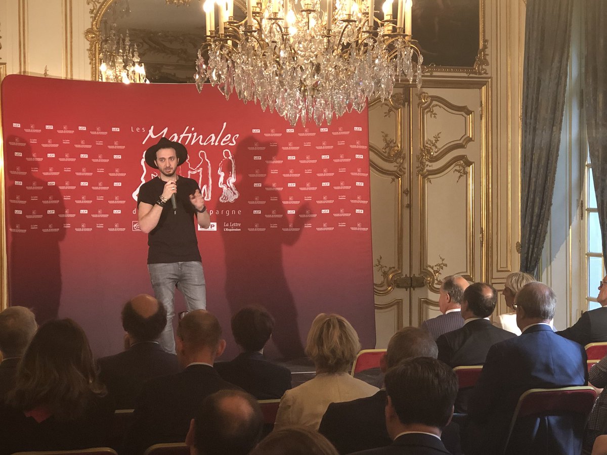 FNCE's tweet photo. #MatinalesdesCE | Les questions de vie privée, de protection des données et l’intelligence artificielle sont indissociables. #IA https://t.co/pZD0eeTMdo