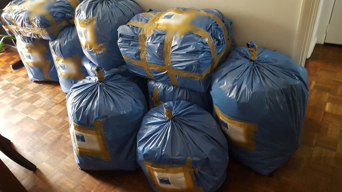 EuropeFrontier's tweet photo. 10 parcels, 90 kgs of medical kit shipped to https://t.co/bUEq2wK7rG in #Ukraine last w/e amidst a rainstorm.
We got soaking wet, but AMBUs, syringes, needles, breathing masks filters &amp; tubes safely packed in waterproof plastic are OK and will be in #Ukraine this week
#lifesavers https://t.co/16rgB7briW