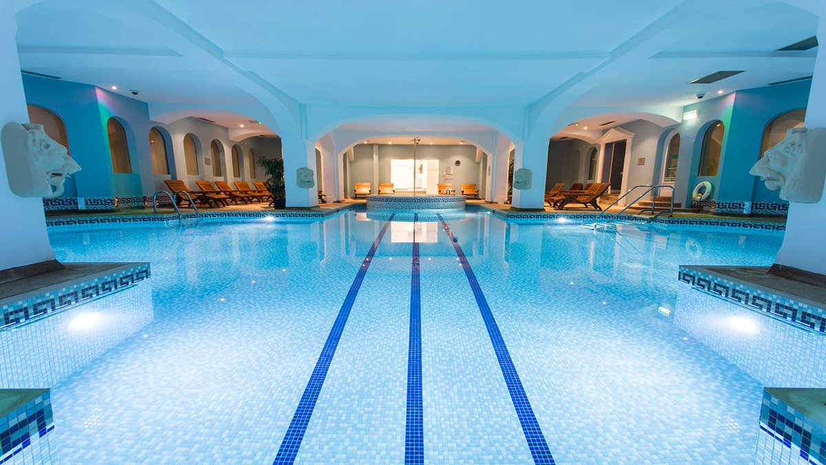 GoodSpaGuide's tweet photo. This week's #spaoftheweek is @HoarCrossHall  in #staffordshire https://t.co/YreAMisoM7 https://t.co/34CfpKnErU