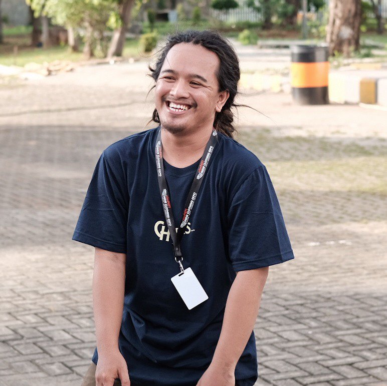 haliman1990's tweet image. #NewProfilePic