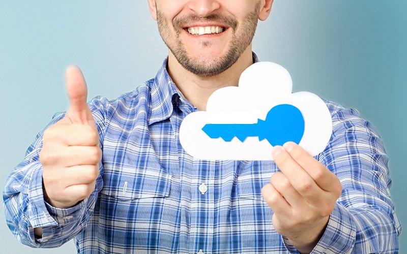 #FelizMartes
En 2018 destacan las soluciones #cloud, que está teniendo entre las empresas españolas.¡Descubre más!👉bit.ly/2Br5jCX