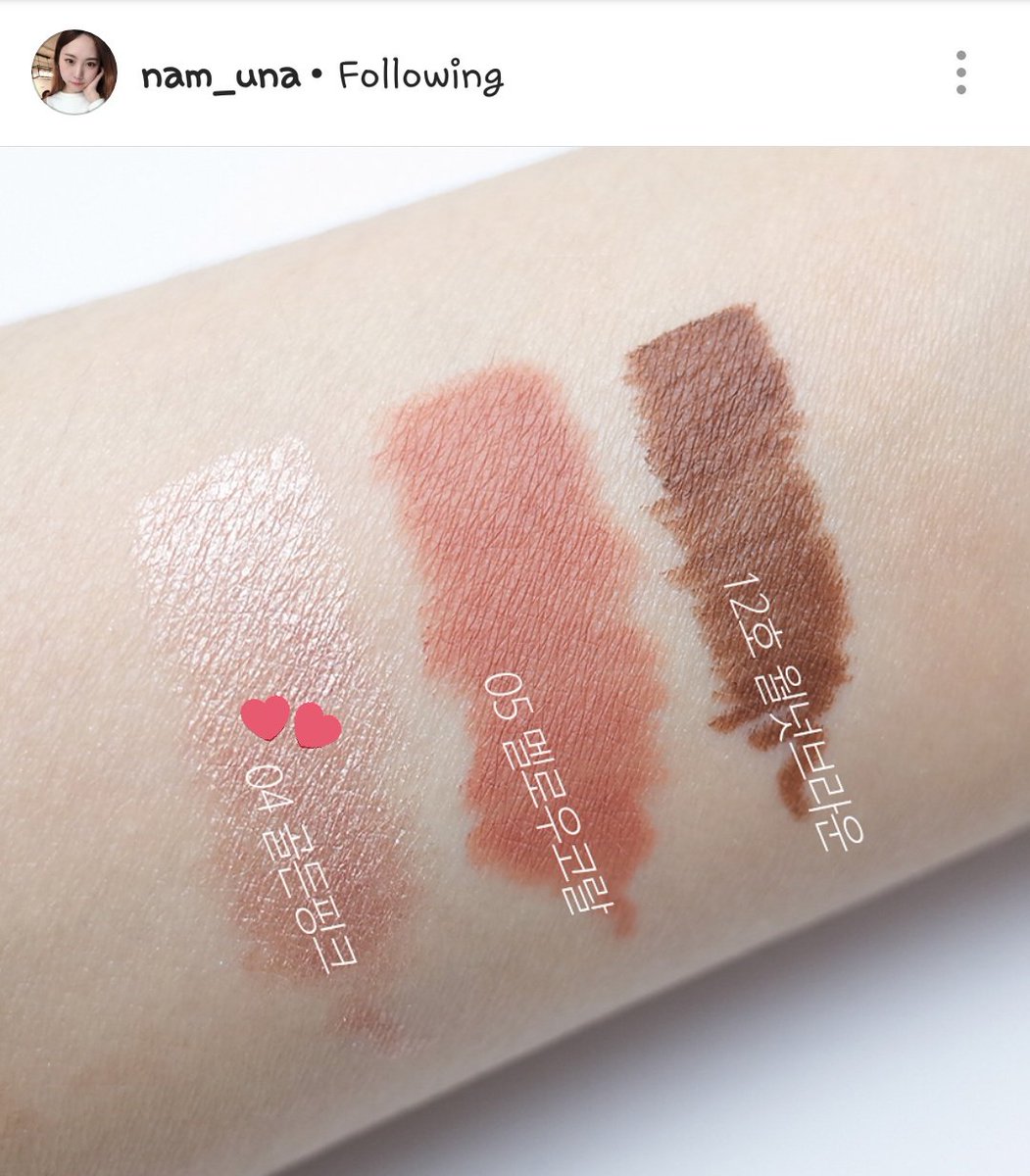 _peachyvanilla's tweet photo. #พร้อมส่ง
🌸#Lilybyred Starry Eyes Gel Eyeliner
🍃#04 Golden Pink
🌸260 ฿
🍃เจลไลน์เนอร์กลิตเตอร์กันน้ำ ทนเหงื่อเริ่ดมาก วิ้งค์ๆ ให้ดวงตาอ้อนๆน่าเอ็นดูแบบสาวเกาหลีค่ะ
📮ค่าส่ง 40/60
💌สนใจDMค่าา
#คสอเกาหลี #คสอพร้อมส่ง #เครื่องสําอางเกาหลี #howtobeauty #HowtoPerfect #howtopefect https://t.co/os5rPKIvgP