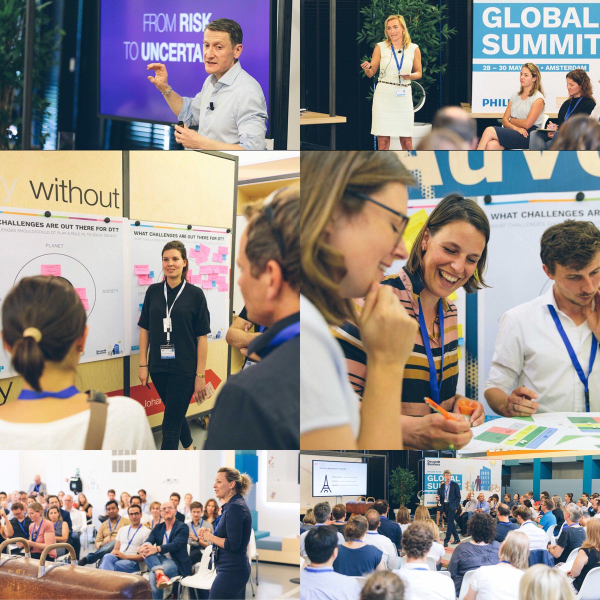 Design at Business tweet media