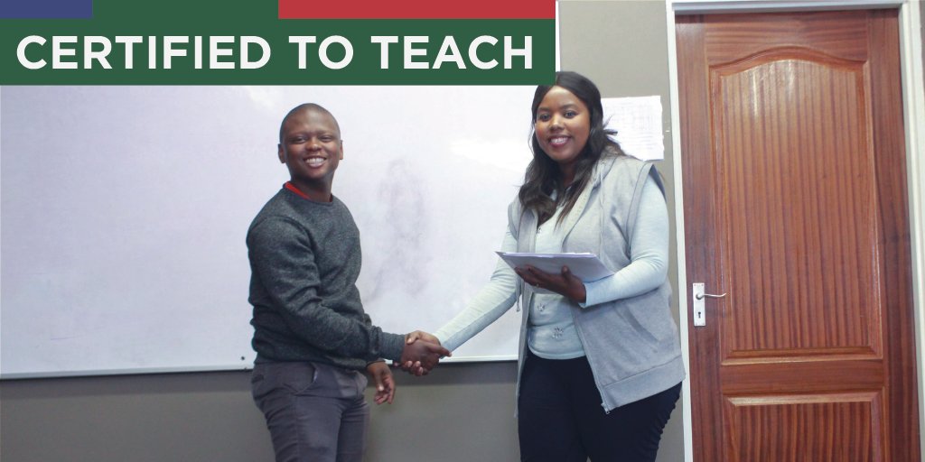 tripleEtraining's tweet photo. Accreditation scope –
The list of knowledge and practical skill modules for which a Skills Development Provider is accredited to provide learning and internal assessment.
#KNOWLEDGE
#skills
#AccreditedProgrammes https://t.co/QUMlViO6Oo
