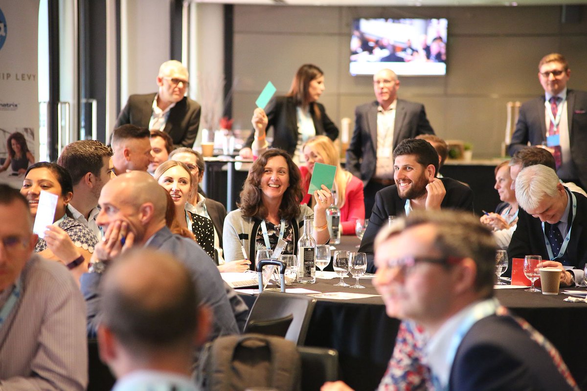 3aaaUK's tweet photo. Our latest 3aaa Apprenticeship Levy conference was a great success, to read more about it and to sign up to our next one, click here: https://t.co/gGNyES7V8r #3aaaLevyConference https://t.co/83sNJCDPzb