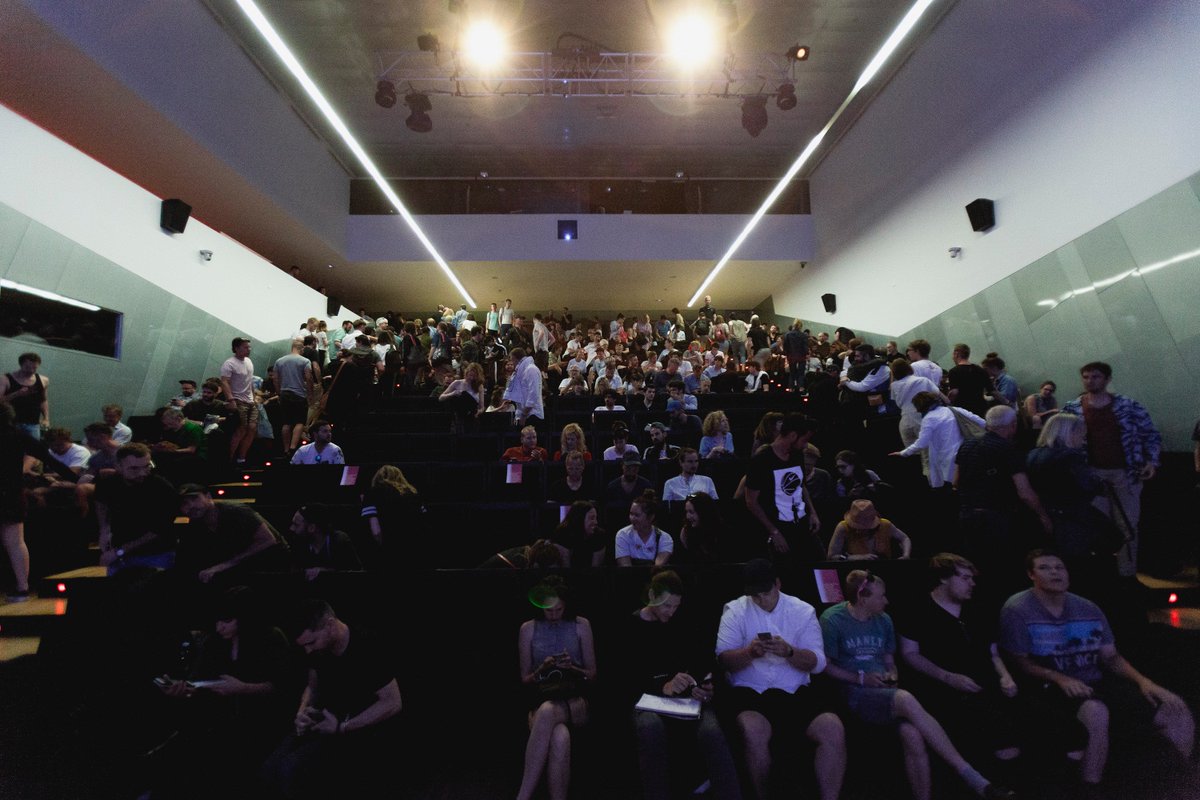 Blanc! (@blancfest) on Twitter photo Una nueva edición de Blanc x Offf superada! Gracias a @OFFFest por pensar en nosotros y a todos los asistentes y speakers que nos acompañaron @queridastudio , <a href="/JvdNieuwendijk/">Jordy van den Nieuwendijk</a> , <a href="/pleid_st/">Pleid St.</a> , Paloma Rincón, Boldtron, <a href="/Usted_TW/">Usted</a> , <a href="/Mr_Bingo/">Mr Bingo 𓄚</a> y a nuestro dj <a href="/vesper_on/">VesperOn</a> :) Una nueva edición de Blanc x Offf superada! Gracias a @OFFFest por pensar en nosotros y a todos los asistentes y speakers que nos acompañaron @queridastudio , <a href="/JvdNieuwendijk/">Jordy van den Nieuwendijk</a> , <a href="/pleid_st/">Pleid St.</a> , Paloma Rincón, Boldtron, <a href="/Usted_TW/">Usted</a> , <a href="/Mr_Bingo/">Mr Bingo 𓄚</a> y a nuestro dj <a href="/vesper_on/">VesperOn</a> :)