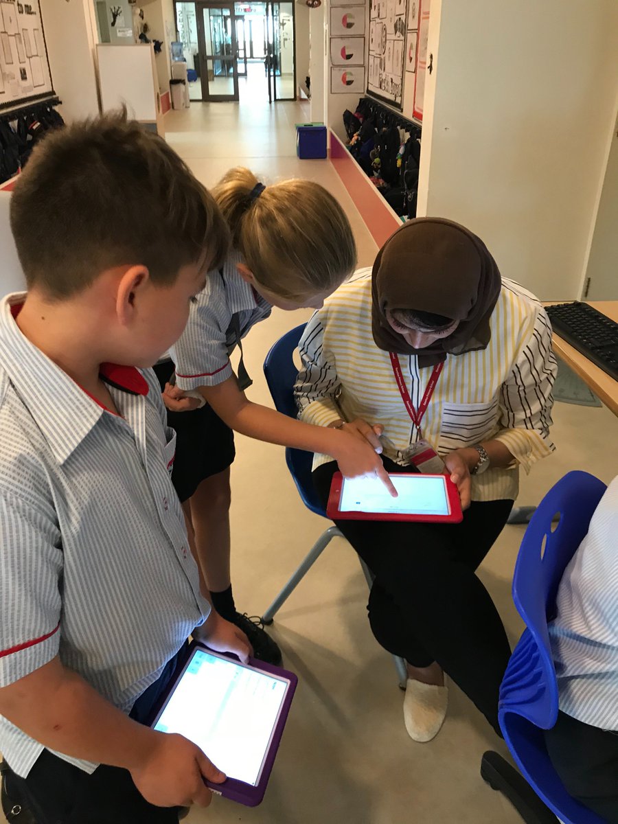 RPSDubai's tweet photo. Huge developments at RPS, not only are Yr6 Arabic 'B' pupils pioneers by publishing their writing on @HeyPobble but they have also searched for WAGOLLs published by our neighbours @KingsAlBarsha &amp; composed some improvement comments using the Arabic keyboard. @KHDA #TeachUAEchat https://t.co/x23a9ACDNG