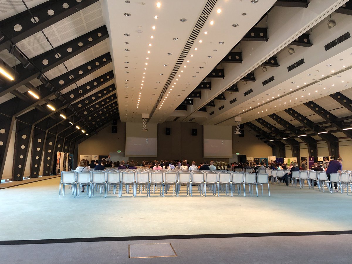 maciejwyrodek's tweet image. #testingcup2018 is starting