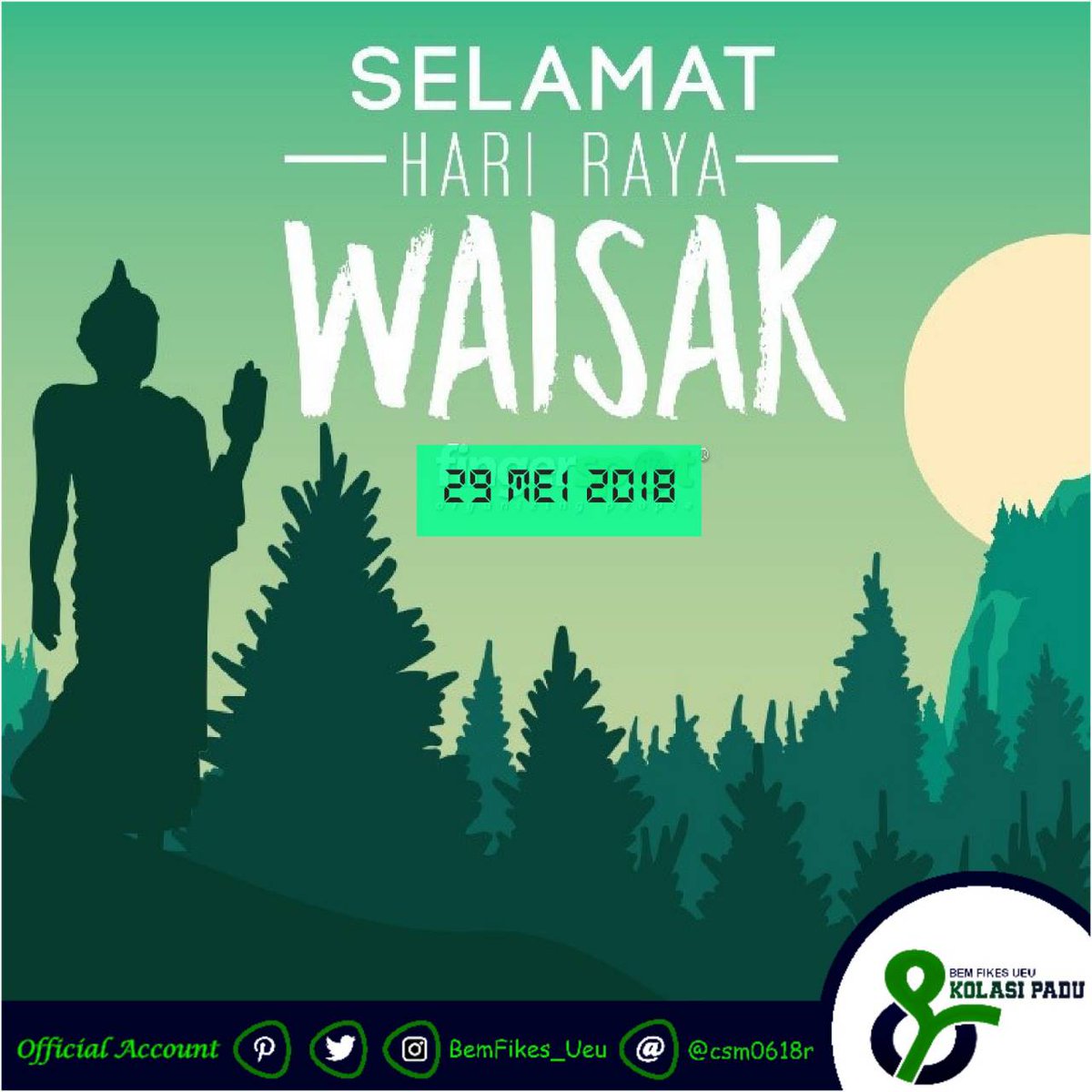 BEM FIKes UEU (@bemfikes_ueu) on Twitter photo 