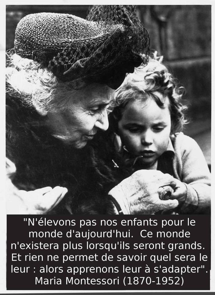pupswchoopstick's tweet photo. Une évidence, mais que beaucoup non toujours pas compris !! 

#éducation #lemondededemain #adaptation  #paradigme #coach #verway https://t.co/atsj5nhCaJ