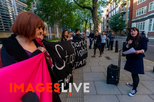 imageslive's tweet image. Stop Forcible Deportation Charter Flight To Pakistan, London, UK
#Stop #Forcible #Deportation #Charter #Flight #Pakistan #London #UK
Ph:Peter Marshall/#IMAGESLIVE