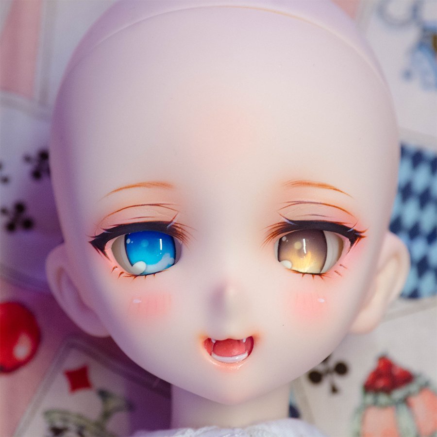 Little_lady Make-up💭多忙 on X: Little_lady Make-up💭多忙 on X: