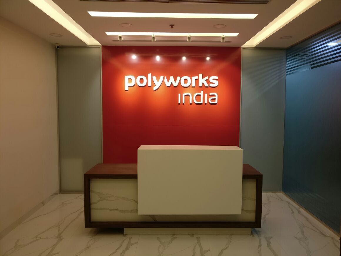 PolyWorksIndia (@PolyWorksIndia) | Twitter