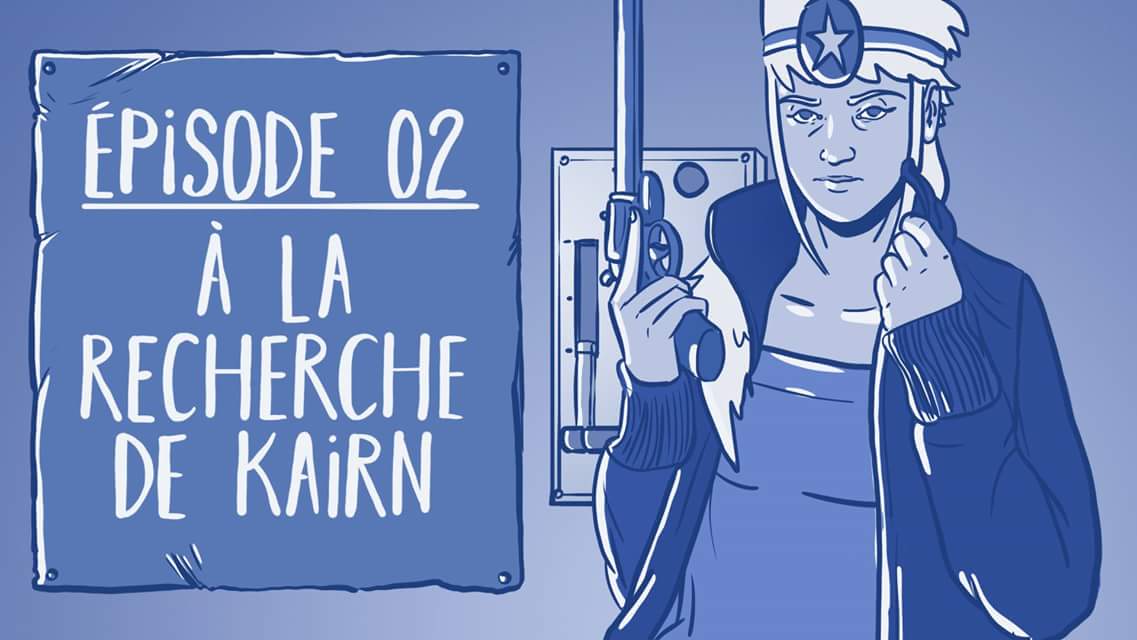 DrawingVidu's tweet photo. Les lecteurs ont voté vendredi dernier, quatre jours plus tard, le second chapitre est en ligne 💙
À retrouver sur le Facebook de la série, vous avez jusqu'à vendredi pour voter et choisir ce qui va se passer dans le chapitre 03
https://t.co/mwcg3PfD2J https://t.co/A8F8fPBxUU