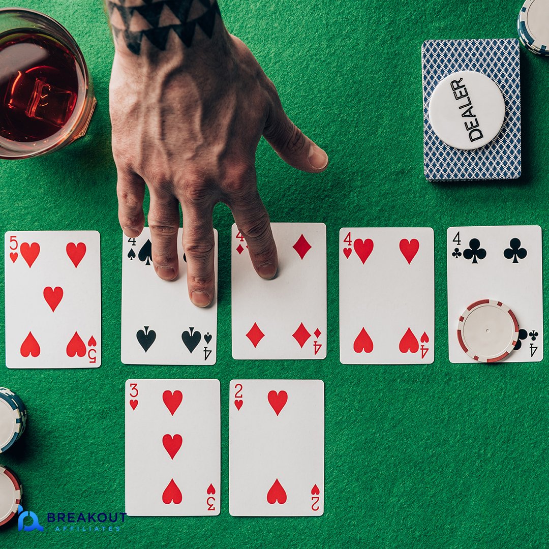 BoGAffiliates's tweet photo. BreakoutAffiliates is the affiliate program for multiple Breakout brands, covering a wide range of gaming verticals including sports, casino, live casino, lottery, and poker. https://t.co/CmOZYfcxDF