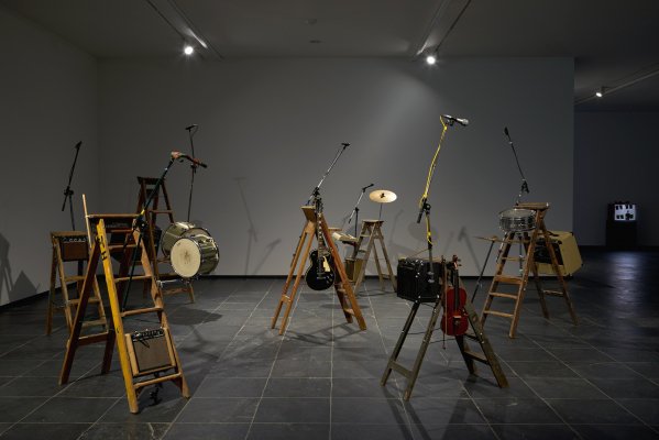 Hiwa K - Moon Calendar
26. Mai - 29. Juli 2018 | Kunstverein Hannover 
art-in.de/inckv2.php?id=…