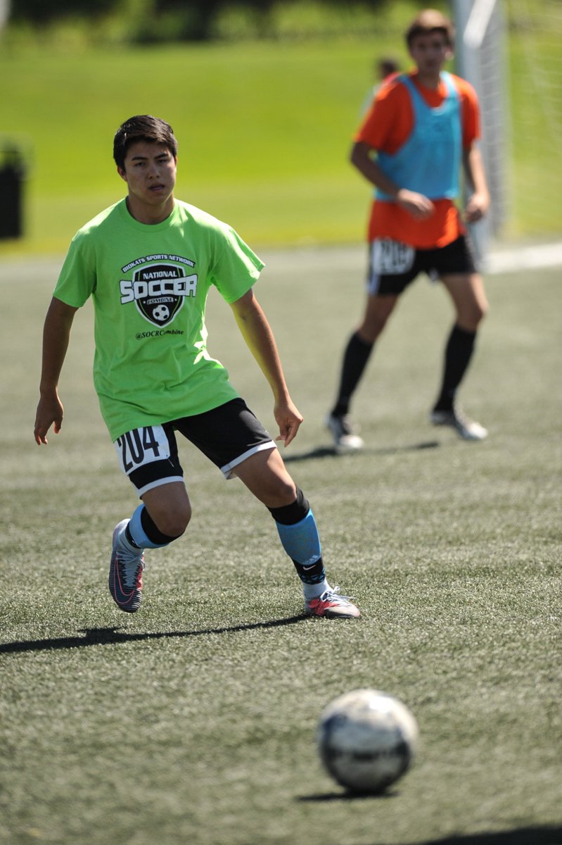 SOCRcombine's tweet photo. 204 - Eliseo Chavez (2020/NMC) 
#SOCRcombine https://t.co/tMsvZNa3xN