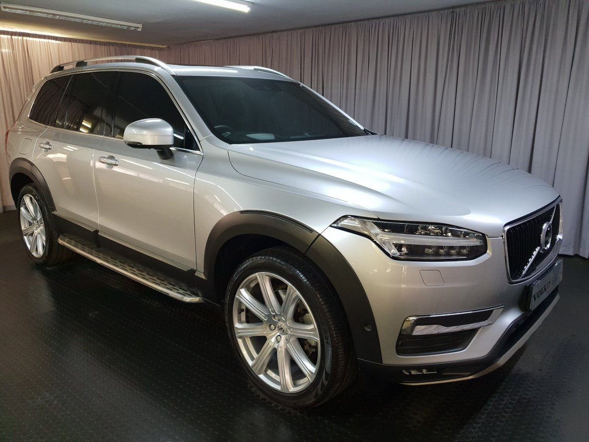 Cmh Volvo Westrand Volvo Selekt 15 Xc90 T6 Momentum R Km The Premium Award Winning Xc90 Is Packed Full Of Fantastic Features Such As Rugged Luxury Pack T Co Ubbq5qxqtm