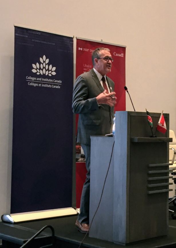 DevCanada tweet picture