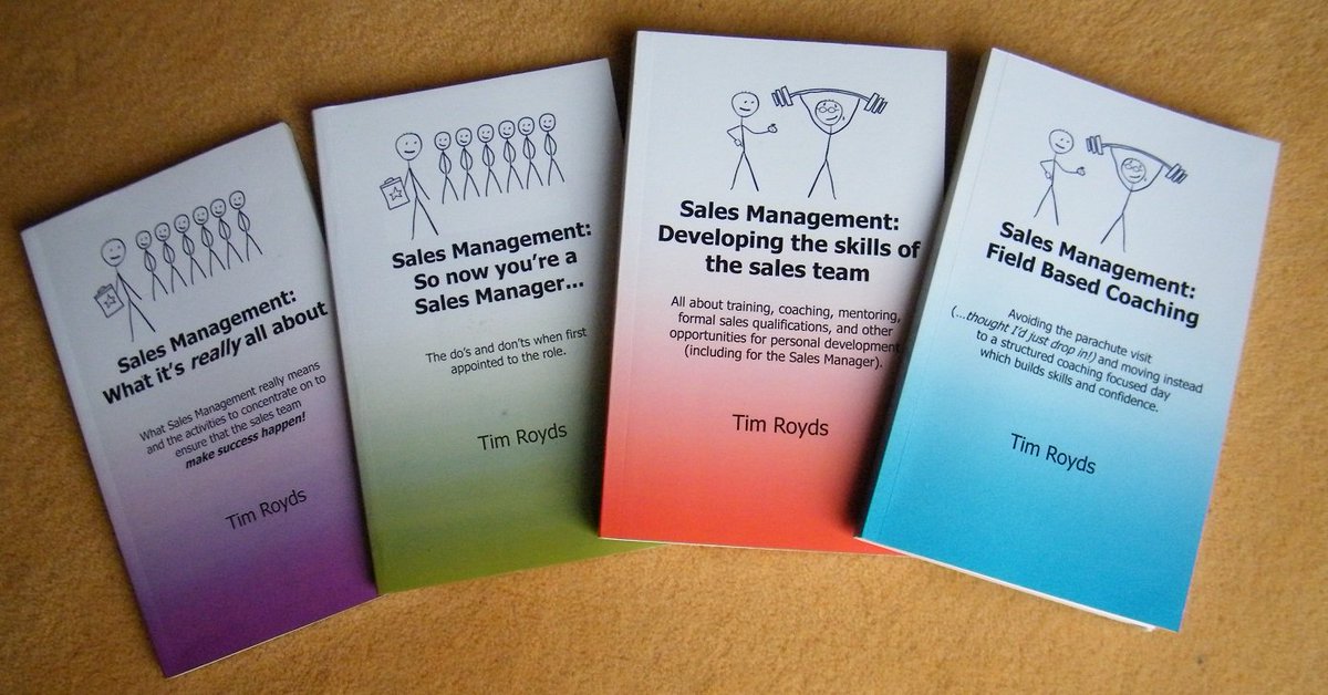 timroyds's tweet photo. Nearly into June and the 1/2 way point through the yr. #SalesLeaders: Is your team set and ready to be the top performer in your industry? If not, why are you preparing for mediocrity? #SalesLeadership #SalesManagement https://t.co/xedI0FLryJ https://t.co/jtlIbhgMMF