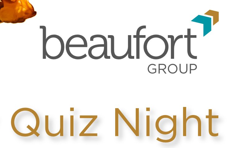 Places still available for the Beaufort Group Charity Quiz! 18th June at Redhill &amp; Reigate Golf Bar Venue. Teams £175 or £35 per person. Proceeds going to Dreams Come True. For details and booking email: enquiries@beaufortgroup.co.uk