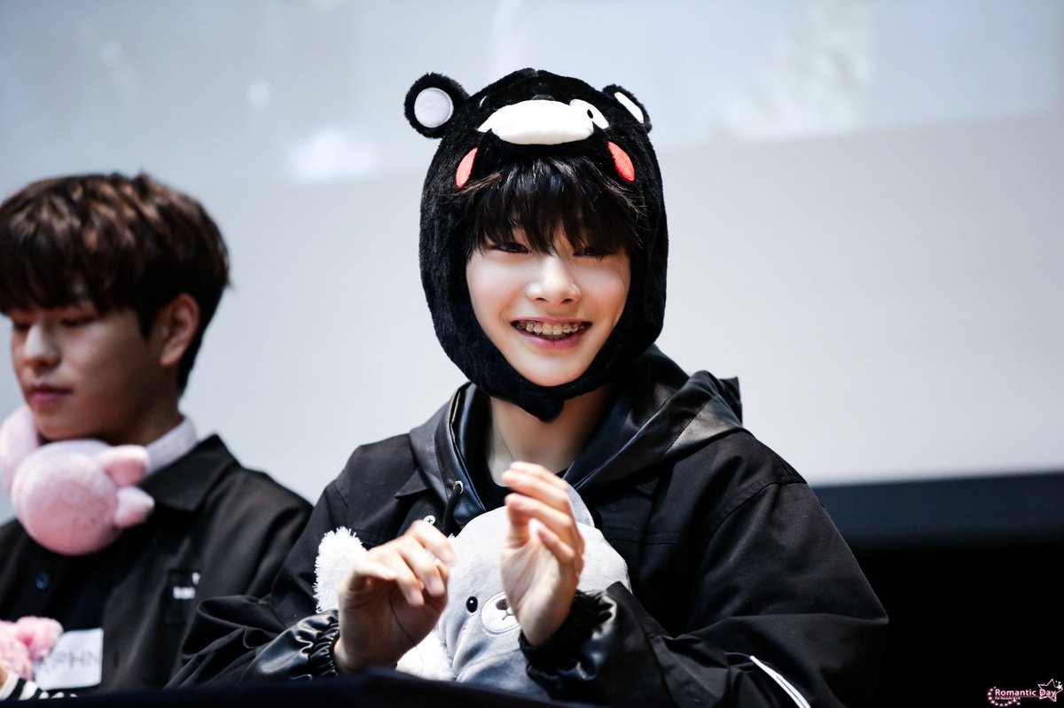 jeonginpics's tweet photo. 180113 — Ⓒ romantic day 💓 https://t.co/T6bZZl3Qm8