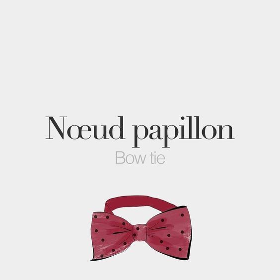 Soyons Chic  🎩👞 
#frenchword #alamode