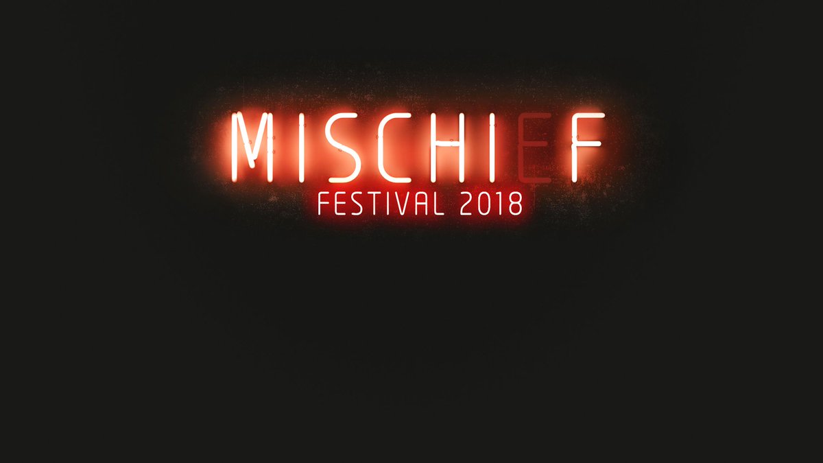 The Mischief Festival returns to <a href="/theRSC/">The RSC</a> this summer with a double bill of new plays, based on true stories, exploring global questions of truth, freedom and corruption. #RSCMischief buff.ly/2Lr2Ue0