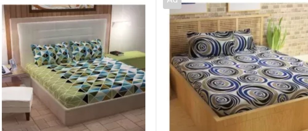 7Rajeshraj92's tweet photo. #Snapdeal โฑ
Get upto 70% off on #Bed_Sheets
https://t.co/4KPG8Ombe6
๐๐ Click the Link๐๐ https://t.co/OX2eE50eHq