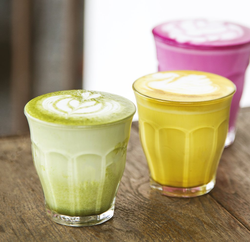 HelloGoodSip's tweet image. An interesting study found that just 29% liked the flavour of ground #coffee. Don’t stay static, get some alternative drinks on the menu like #matchalatte #chailatte #beetrootlatte #rooiboslatte #earlgreylatte