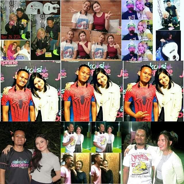 ericbarot29's tweet photo. @YengPLUGGEDin Hi Ate Yeng Constantino... BIRTHDAY Ko nga po pala ngayong araw (May 29, 2018) 😊😘🙏☝💓
Thank You po ng Marami sa PagMamahal na Ipinaparamdam Mo Saamin (YENGSTERS) @theyengsters Nandito po kami lagi para Sumuporta sa'yo... 💓

1.2..3... WE LOVE YOU YENG!!! 😘💓💝 https://t.co/MHYYfJDGyy