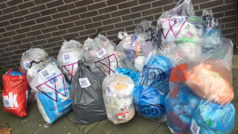 popupcity's tweet photo. Amsterdam startup WASTED is making recycling a community cause by introducing a local currency based on household waste: https://t.co/kH9RLYA0Tk #EUGreenWeek @EU_ENV https://t.co/gf4YwtYrKC