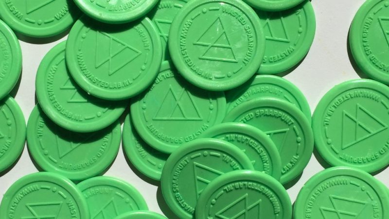 popupcity's tweet photo. Amsterdam startup WASTED is making recycling a community cause by introducing a local currency based on household waste: https://t.co/kH9RLYA0Tk #EUGreenWeek @EU_ENV https://t.co/gf4YwtYrKC