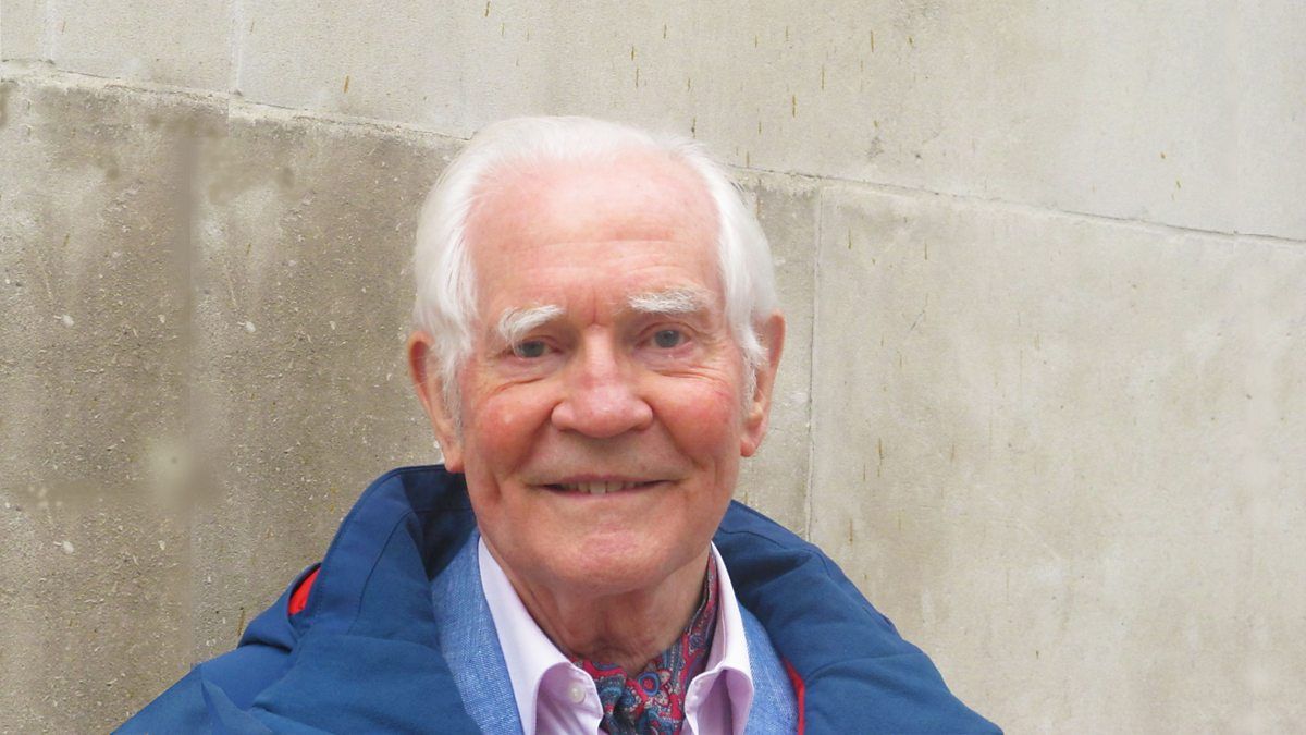 On <a href="/BBCr4today/">BBC Radio 4 Today</a> at 09:00: Inventor and educational endower Dr John C. Taylor (<a href="/DrJCTOBE/">Dr John C Taylor OBE FREng</a>) talks about being an inventor with <a href="/jimalkhalili/">Jim Al-Khalili</a> (himself now a Fellow of the <a href="/RoyalSociety/">The Royal Society</a> it seems) #TheLifeScientific bbc.in/2IR1Y4Y