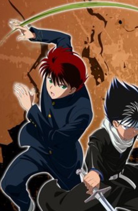 幽遊白書のtwitterイラスト検索結果 古い順 幽遊白書のtwitterイラスト検索結果 古い順