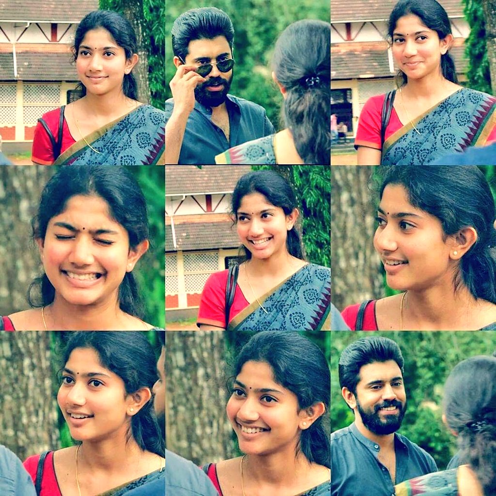 #SaiPallavi. 