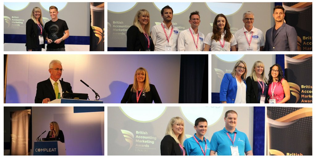 The_BAMAs's tweet photo. Congratulations to this years winners!  
@thewowcompany @randduk @avclouduk @SFAccy 

All of the entries were amazing &amp; we can't wait to do it all again. For a full recap of the awards presentation visit: https://t.co/nV72D1BKR8

And be sure to register for info on next year.. https://t.co/kPVfrRRXcJ