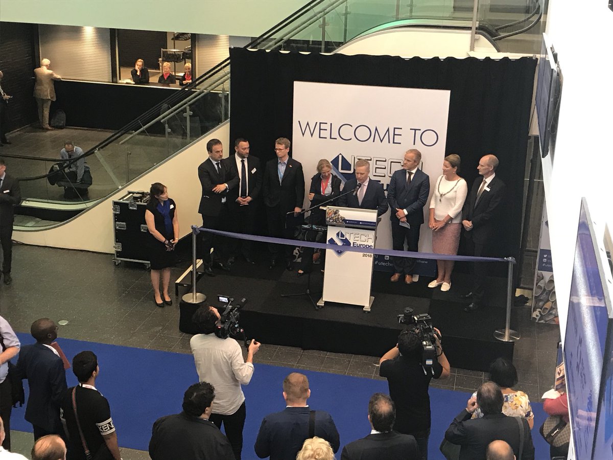 Utech_PU's tweet photo. Welcome to #utecheurope from @brennanlafferty https://t.co/569Jy75uMH
