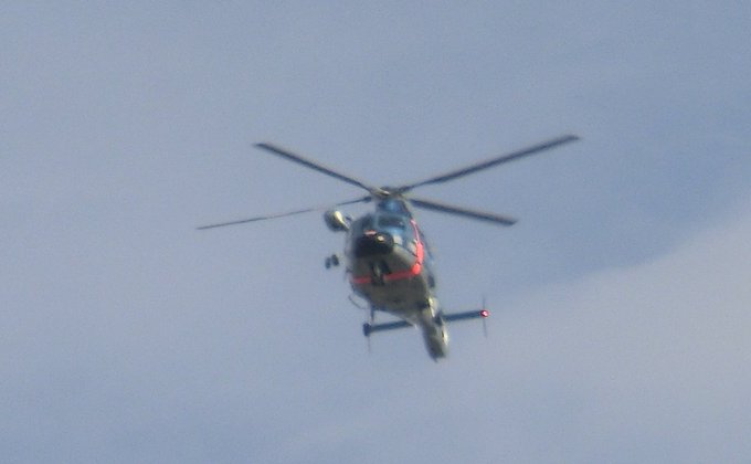 鉄パイプ 長野県上田市緑ヶ丘 原信で男が警察官を鉄パイプで殴る傷害事件 犯人逃走中 まとめダネ