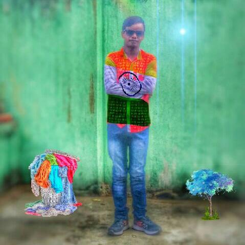 #NewProfilePic