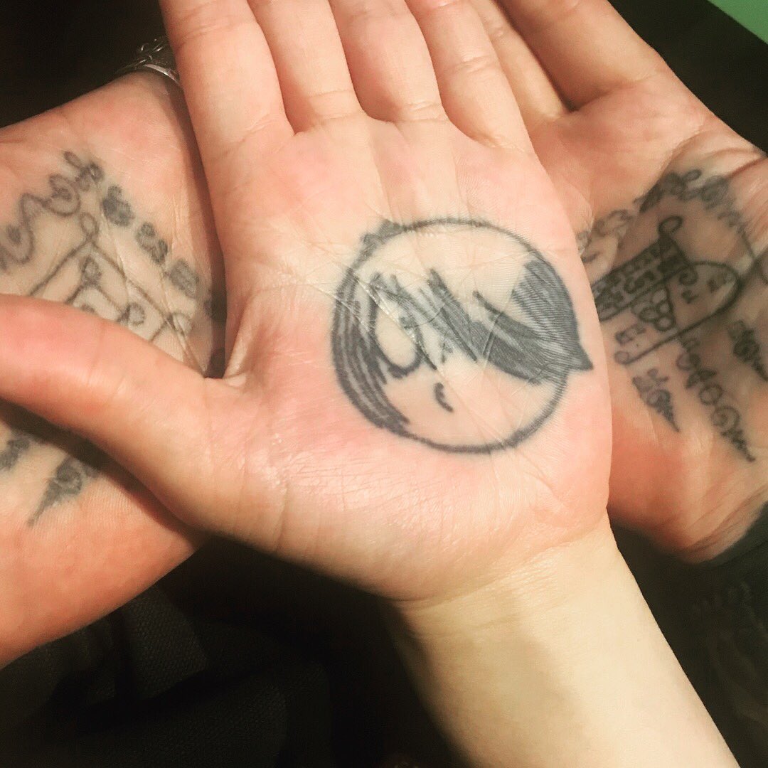 Taka Trickmonster Junkrockcafe Auf Twitter おい 鬼太郎 名古屋休暇の旅 Tattoo 手のひらタトゥー 名古屋 Beer 鬼太郎 Taka Trickmonster Junkrockcafe Auf Twitter おい 鬼太郎 名古屋休暇の旅 Tattoo 手のひらタトゥー 名古屋 Beer 鬼太郎