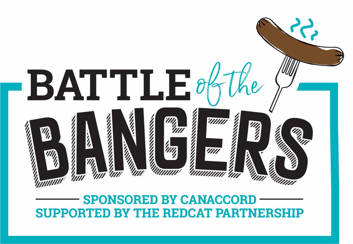 ProudlyNorfolk's tweet photo. From North Walsham, please welcome @taverntasty
to the final Battle of the Bangers in Norwich. 
#BofB18 is kindly sponsored by @CGWM_UK and supported by the fab @NewsFromRedCat https://t.co/OnPBLln0A1