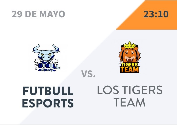 Efe23oficial's tweet photo. 📆 Hoy si que jugamos @VFOspain_ps 💪🏻. Que ganaaas ❗❗ Partido importante para nosotros ya que si ganamos nos hace pelear por los playoffs de ascenso. Nos toca contra @LOSTIGERSTEAM, equipo que en la ida sufrimos para ganar, esperamos llevarnos los 3 pts👍🏻.
#GANAR #FUTBULL https://t.co/Rx0Hom9NKZ