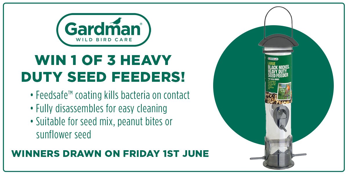 Gardman Wbc On Twitter As Part Of Our Sponsorship Of Garden