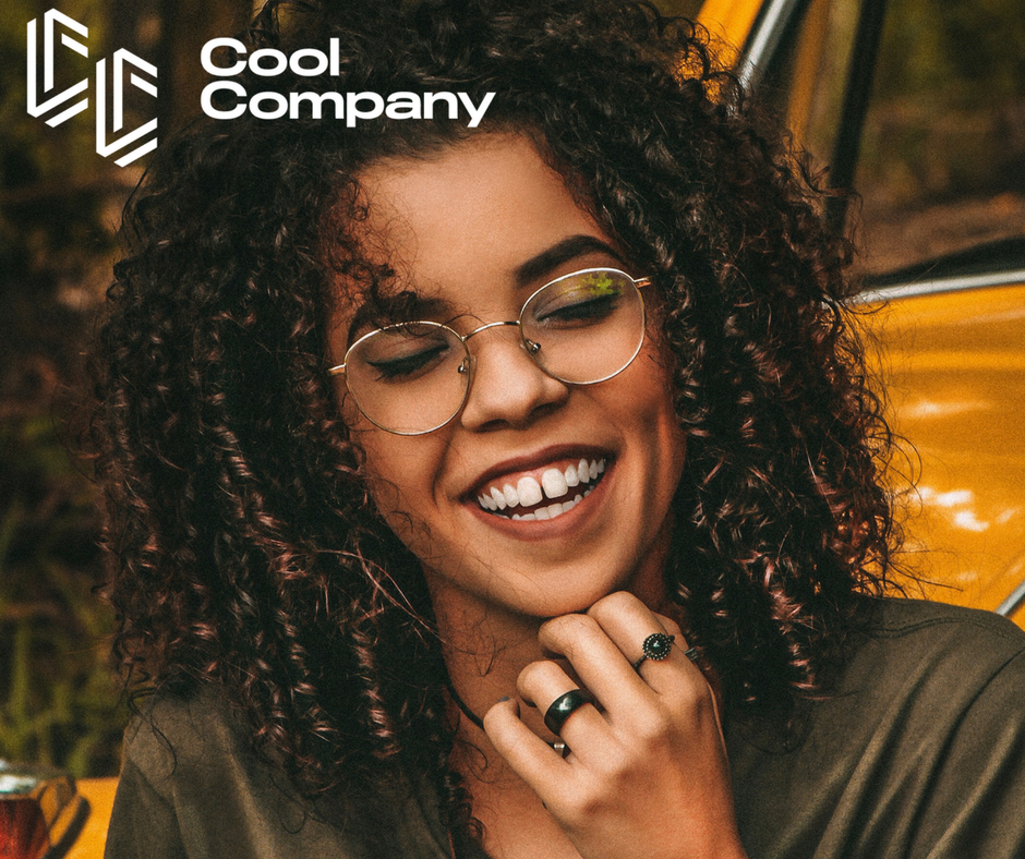 CoolCompany's tweet photo. Vi säger hejdå till vår gamla logga och introducerar ett helt nytt utseende!

Gå in på vår hemsida för att se hur vi ser ut nu!

https://t.co/uv8eRWUu2n https://t.co/HsZgBZsqgN