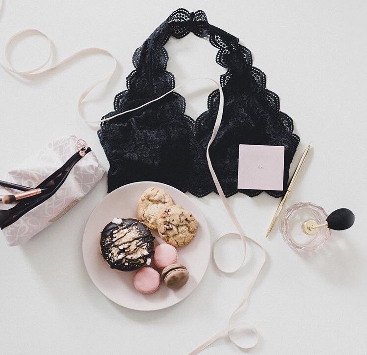 Summer must have ✨! <a href="/Hunkemoller/">Hunkemöller</a> #musthave #shoptillyoudrop #summer